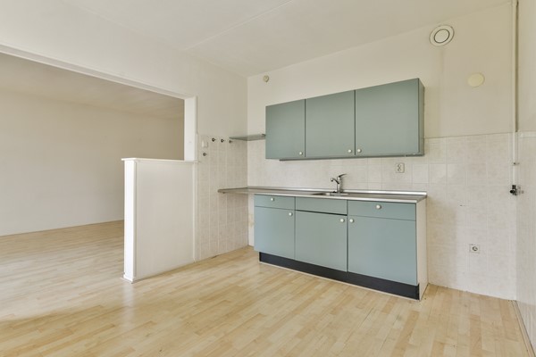 Medium property photo - Tarwekamp 78, 1112 HG Diemen